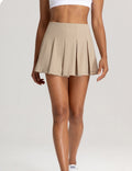 CourtFlow Active Skirt