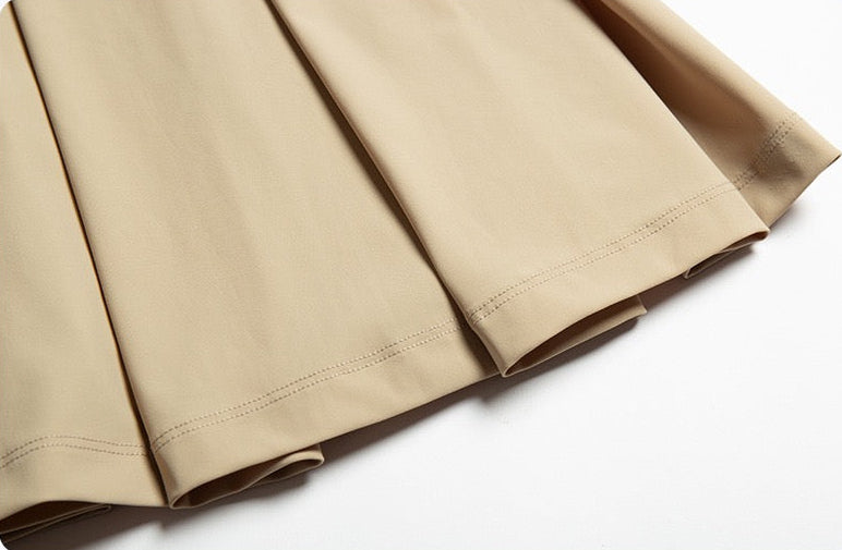 CourtFlow Active Skirt