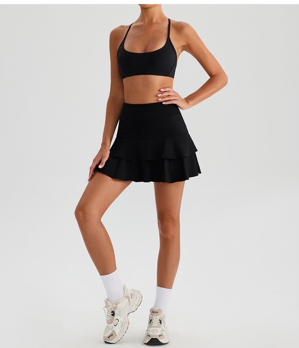 LunaFlow Active Set