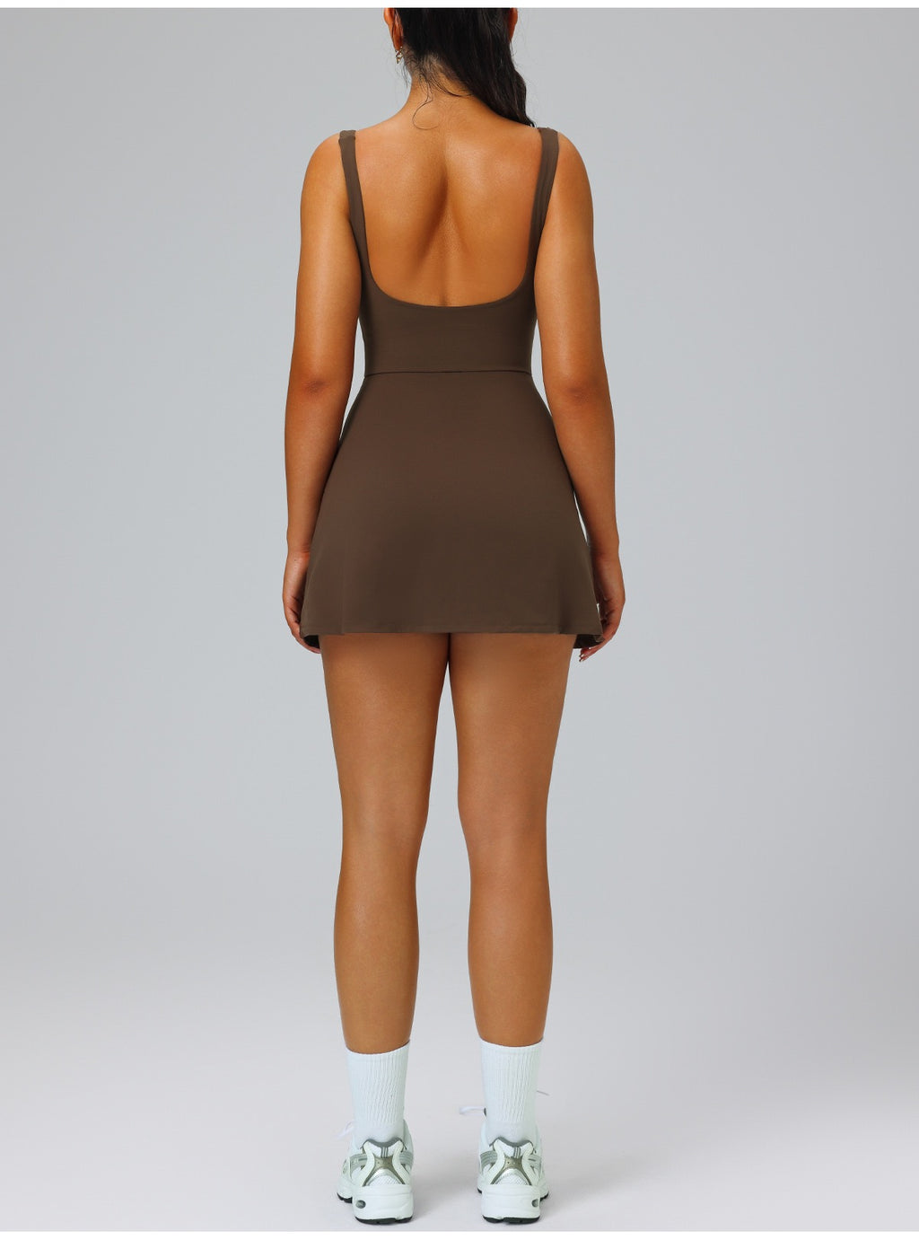AeroCourt Pocket Active Dress