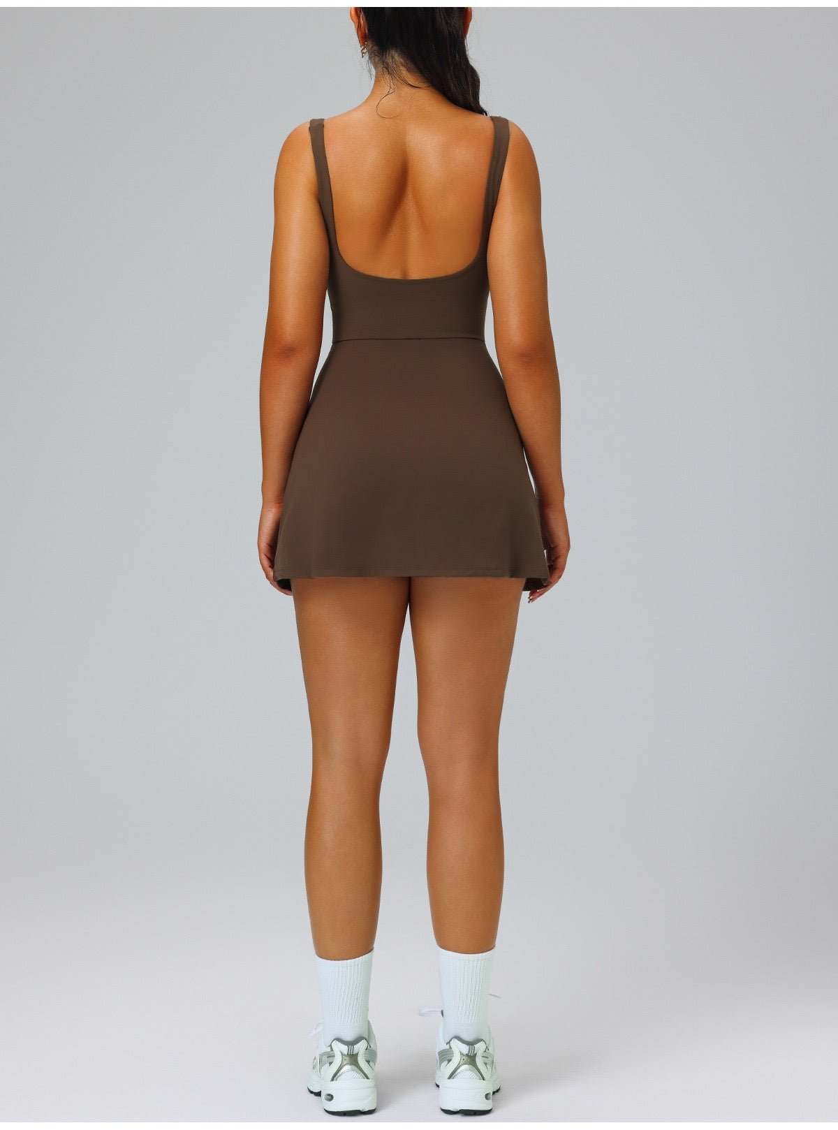 AeroCourt Pocket Active Dress