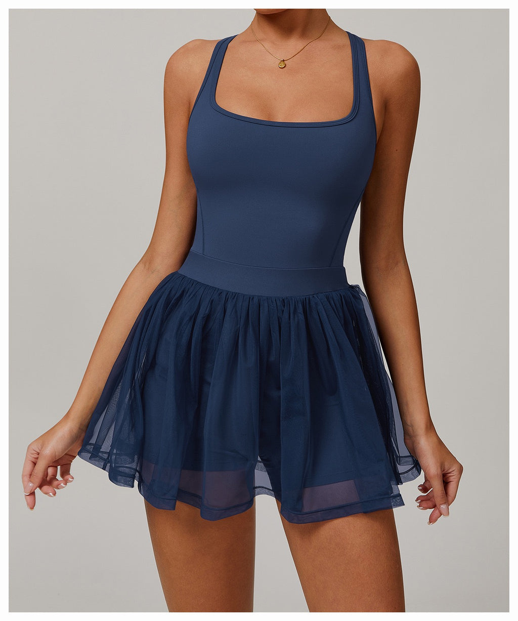 EcoMotion Active Dress