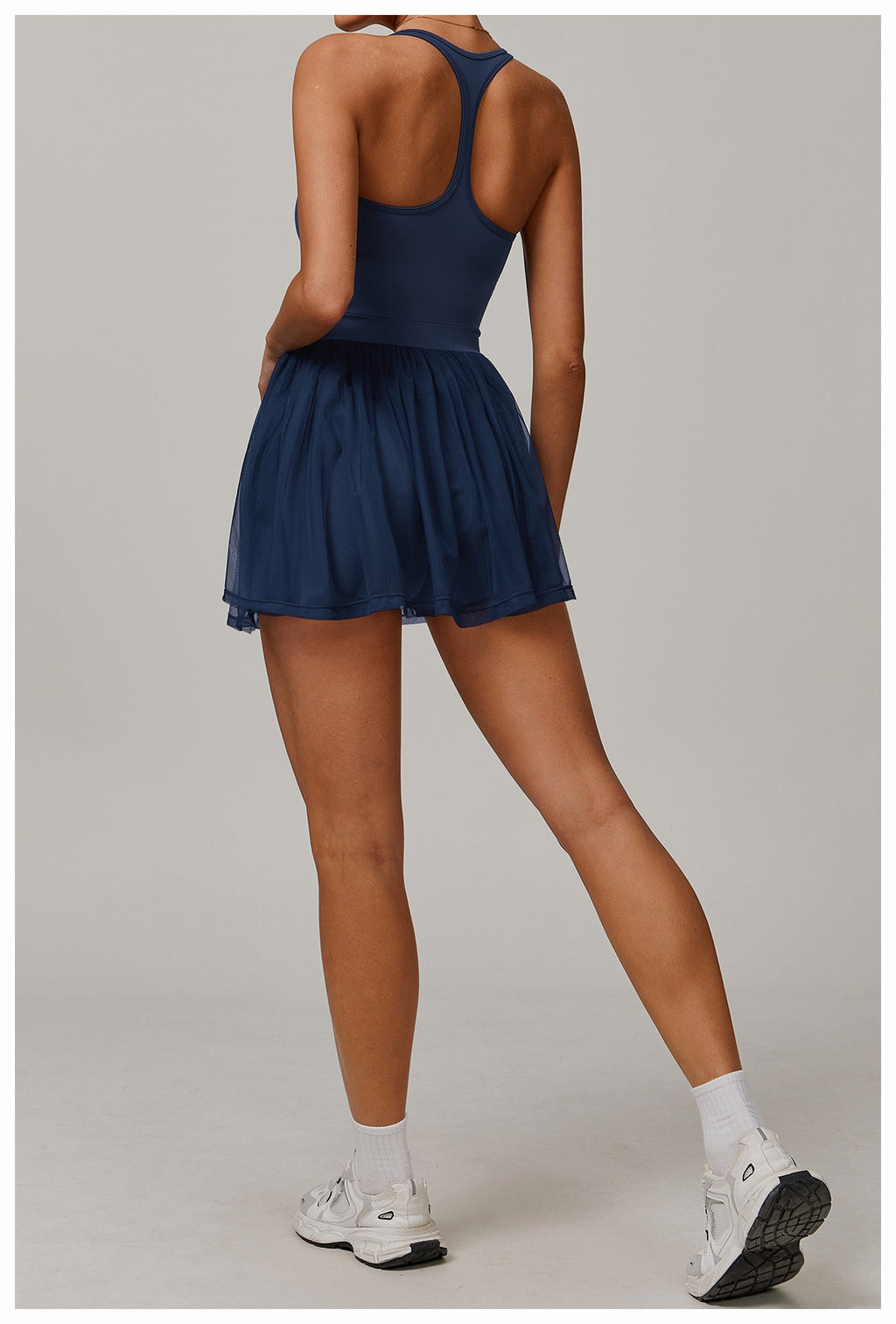 EcoMotion Active Dress