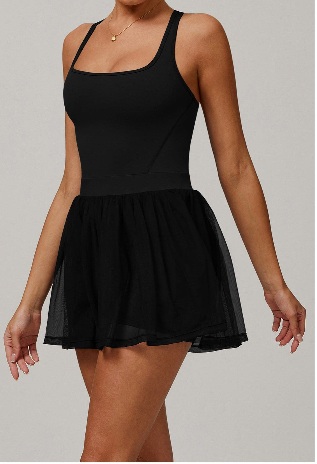 EcoMotion Active Dress