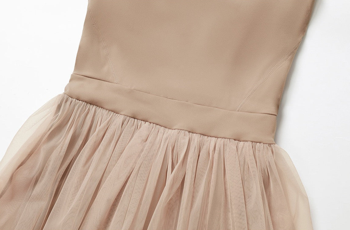 EcoMotion Active Dress