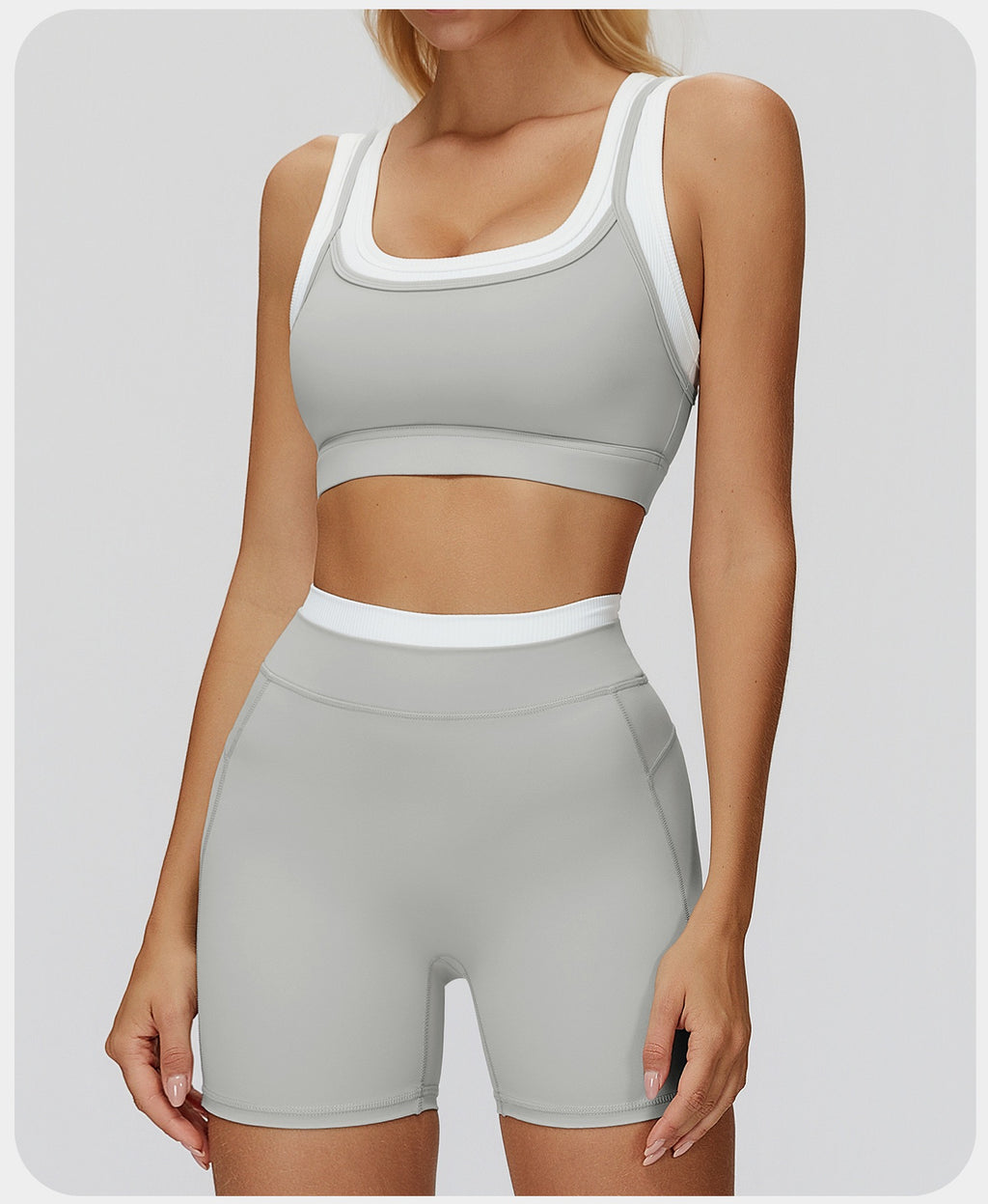 MotionFlex Active Set
