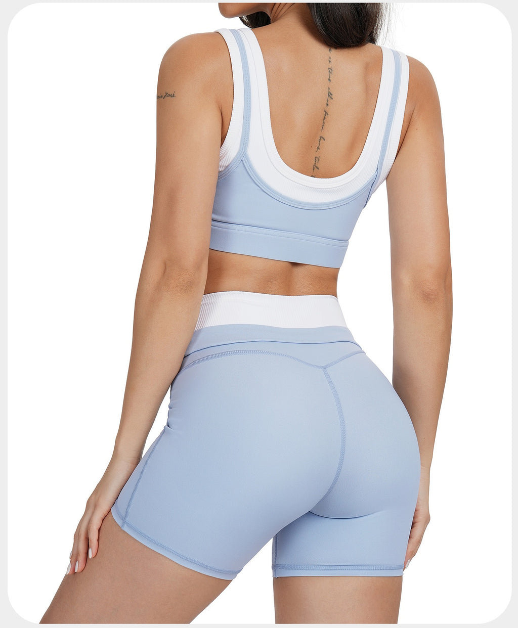 MotionFlex Active Set