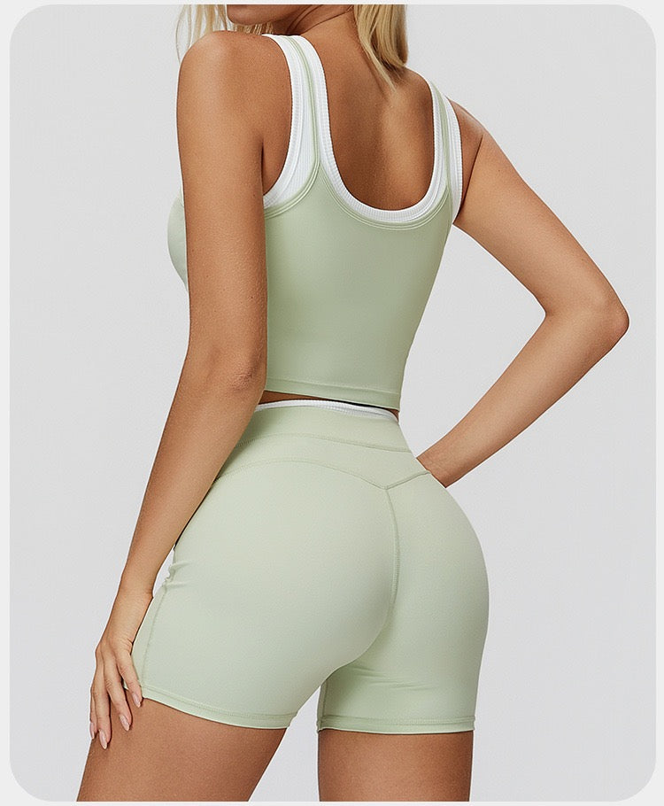 MotionFlex Active Set