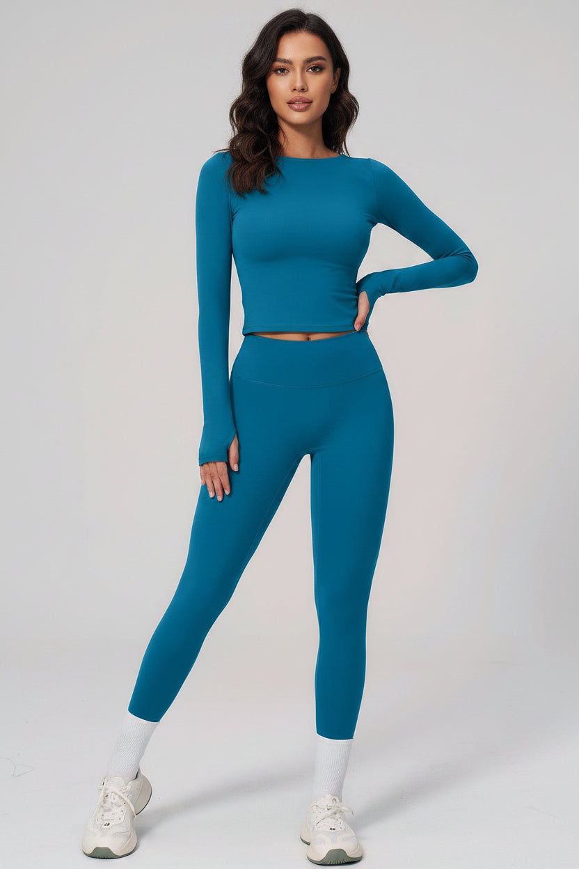 Elevate Sculpt Active Set