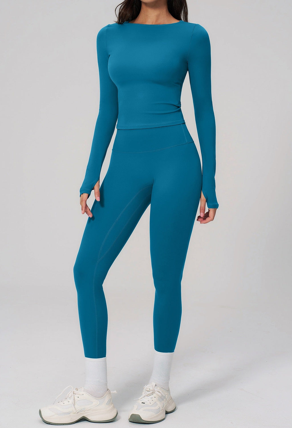 Elevate Sculpt Active Set