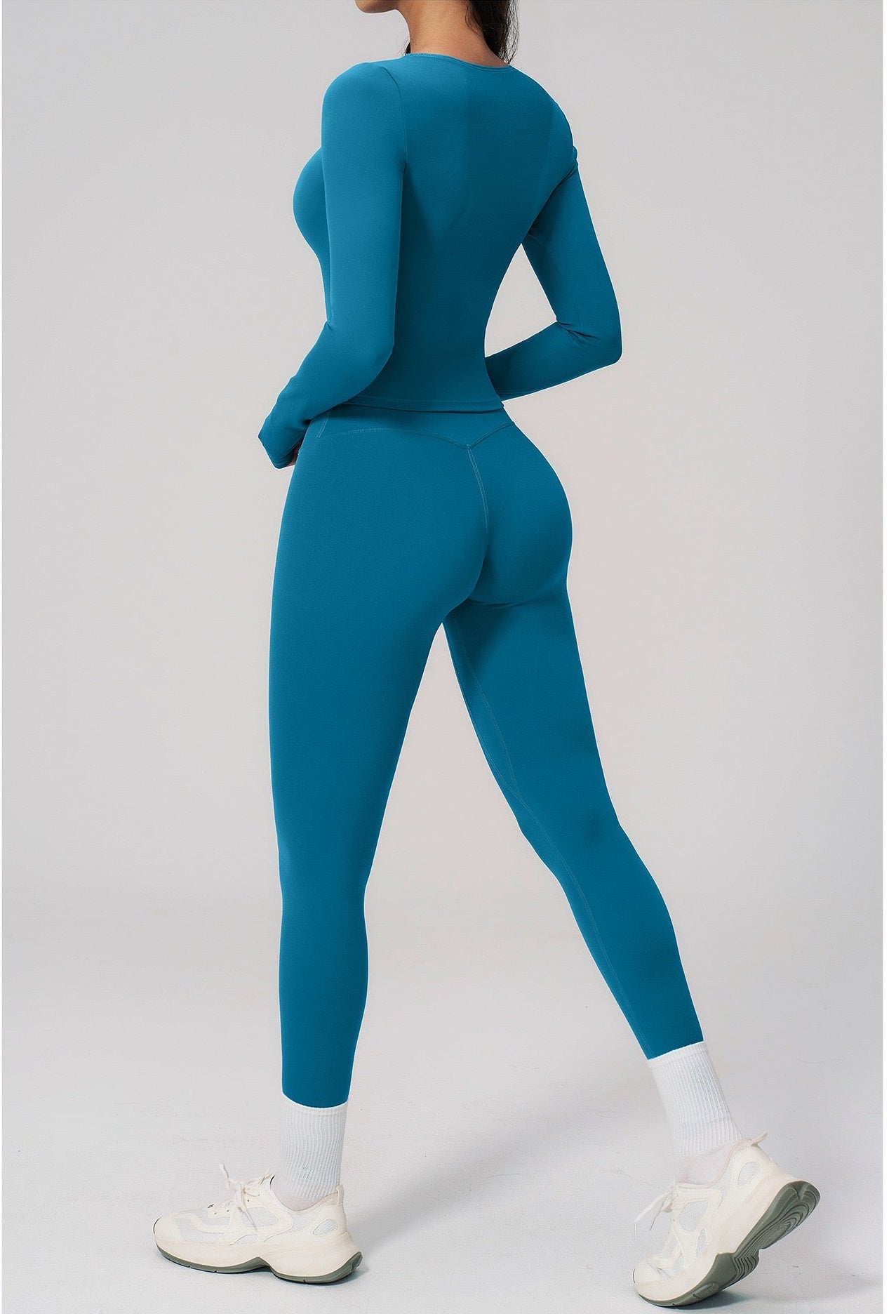 Elevate Sculpt Active Set