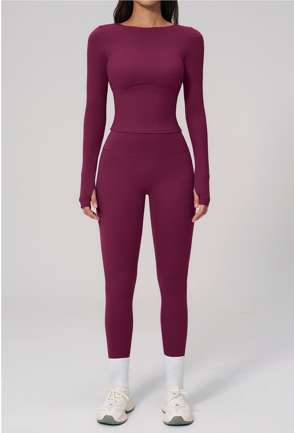 Elevate Sculpt Active Set