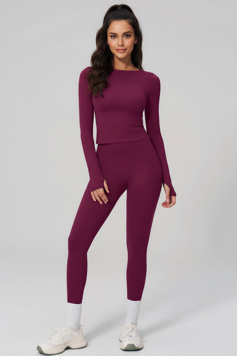 Elevate Sculpt Active Set
