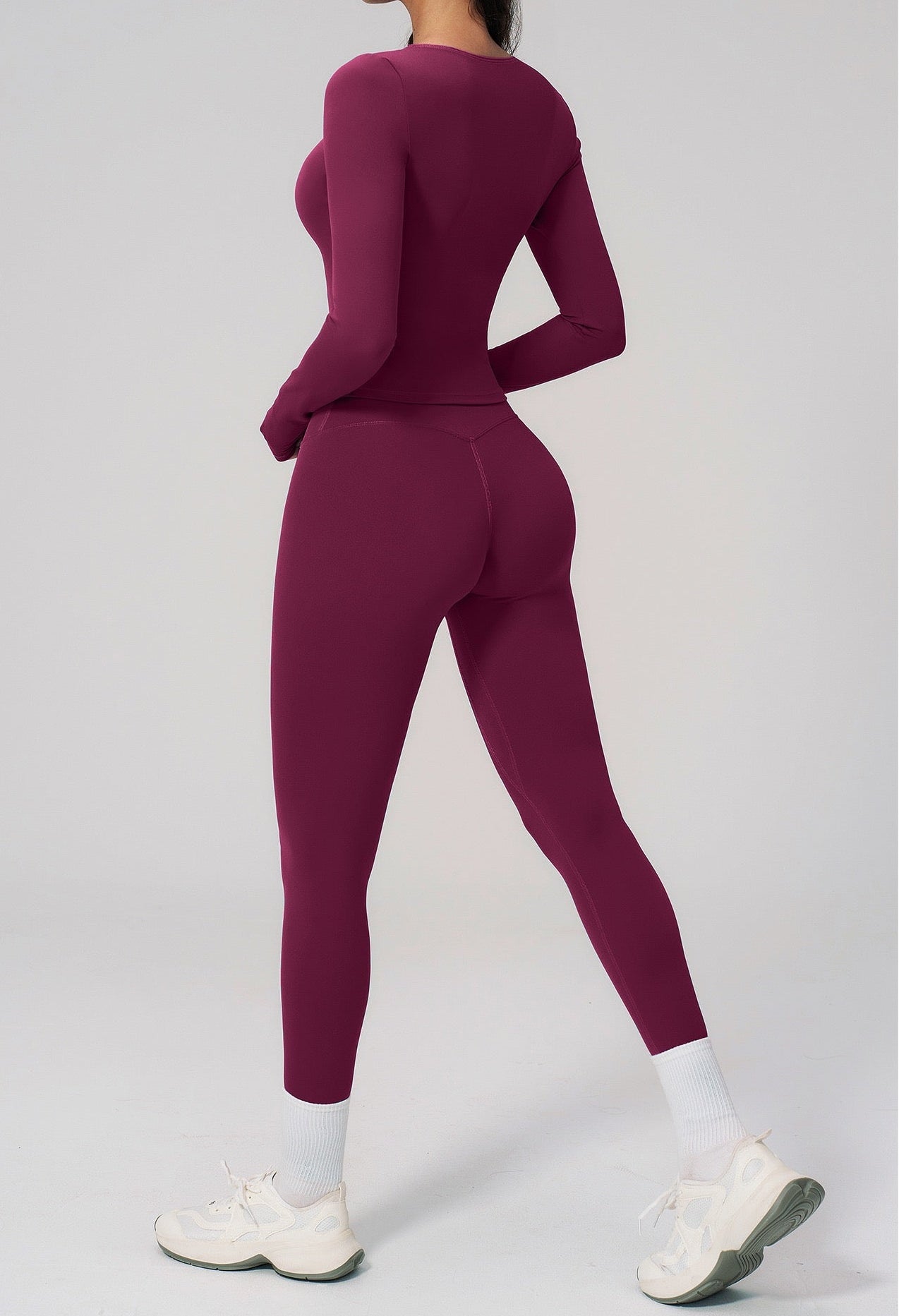 Elevate Sculpt Active Set