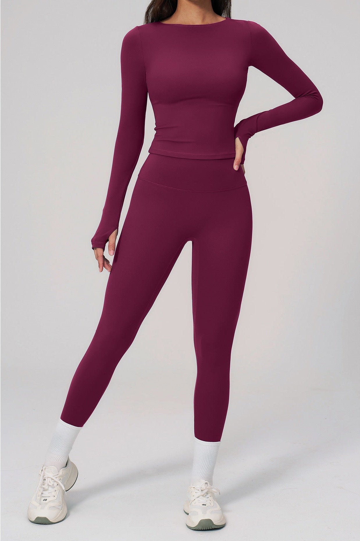 Elevate Sculpt Active Set