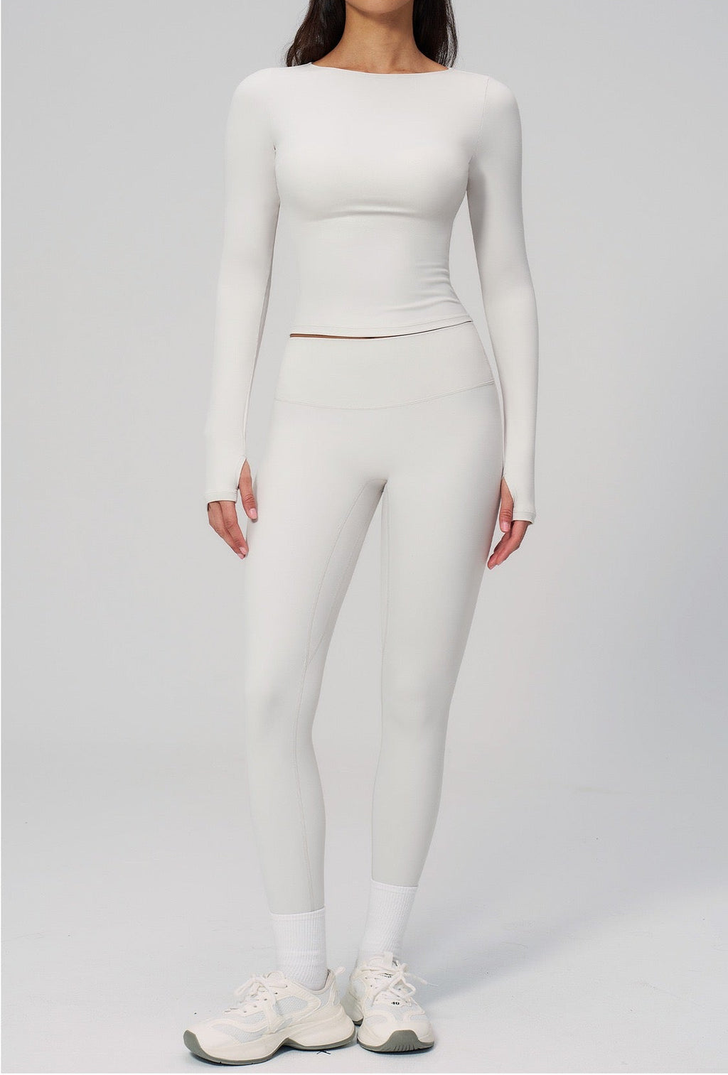 Elevate Sculpt Active Set