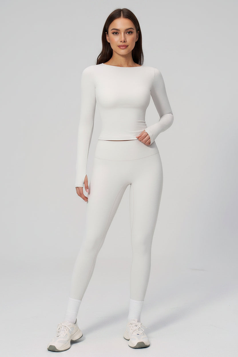 Elevate Sculpt Active Set