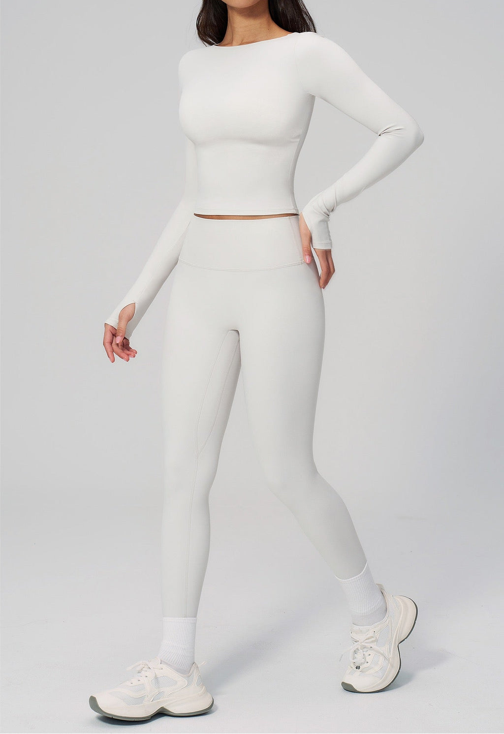 Elevate Sculpt Active Set