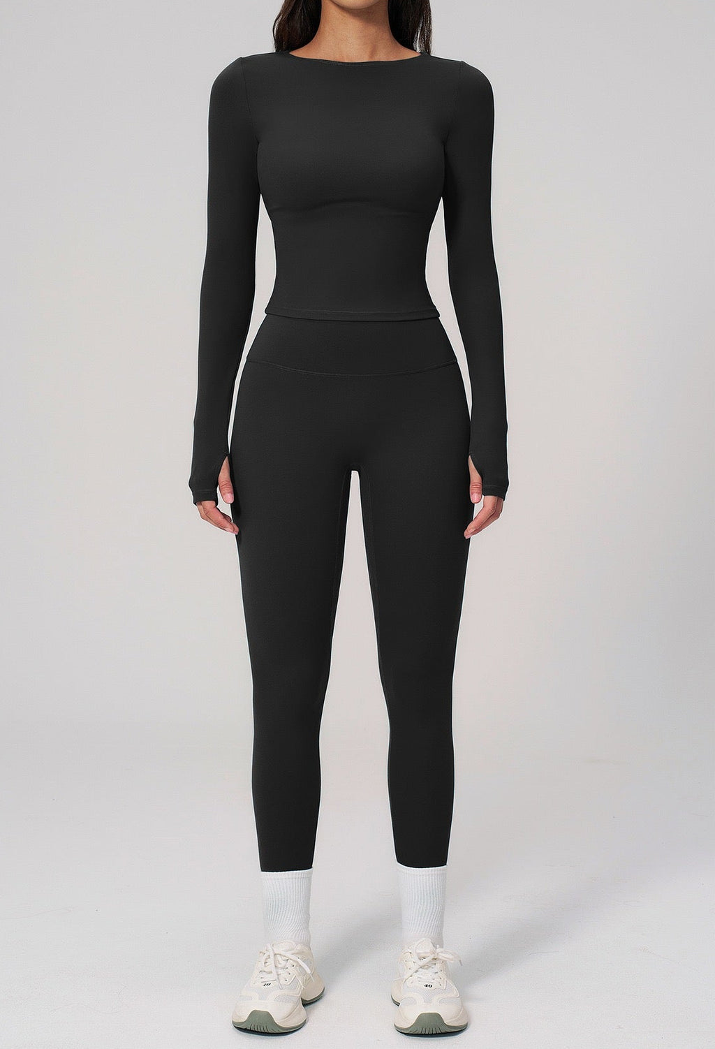 Elevate Sculpt Active Set
