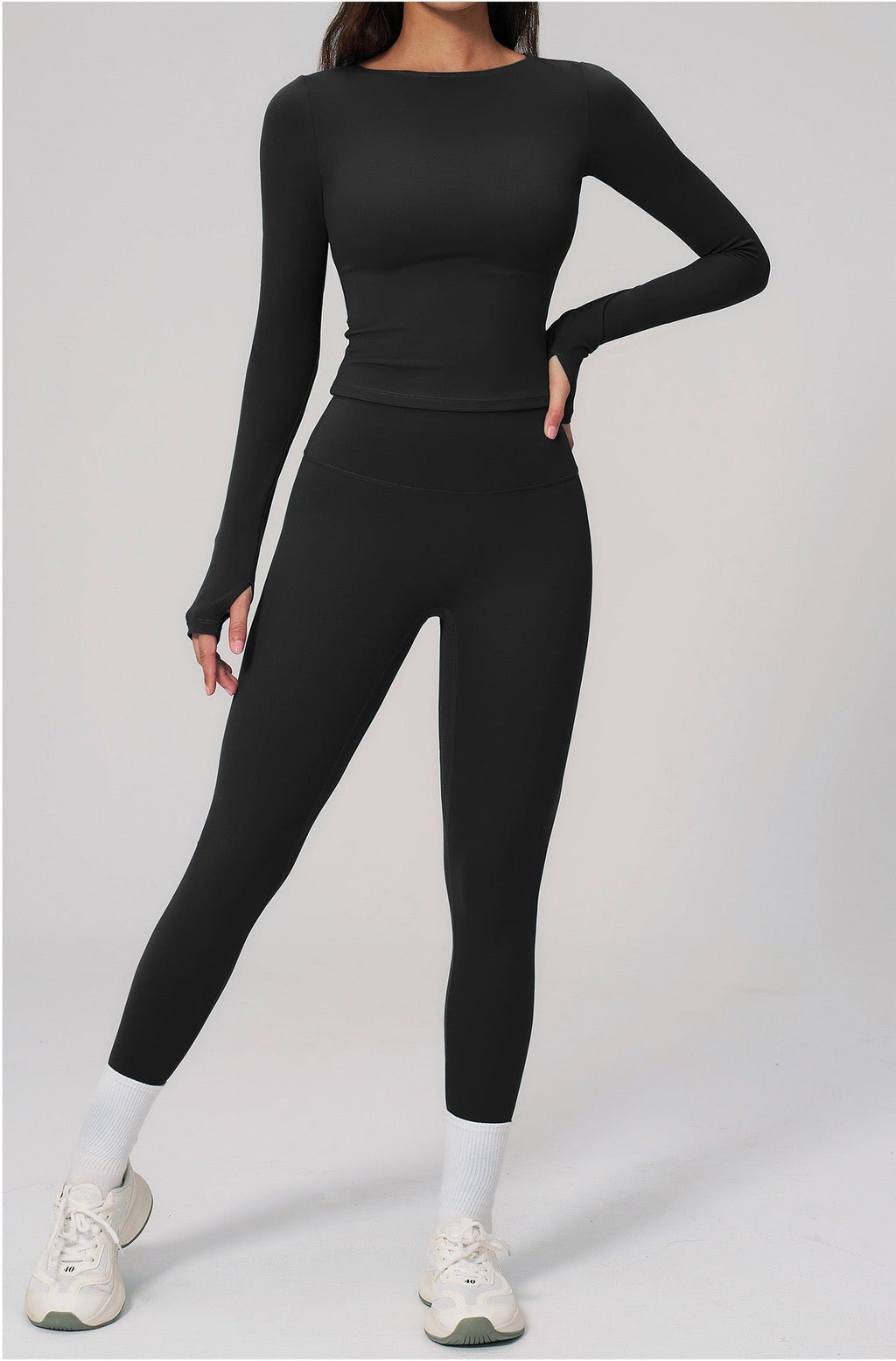 Elevate Sculpt Active Set