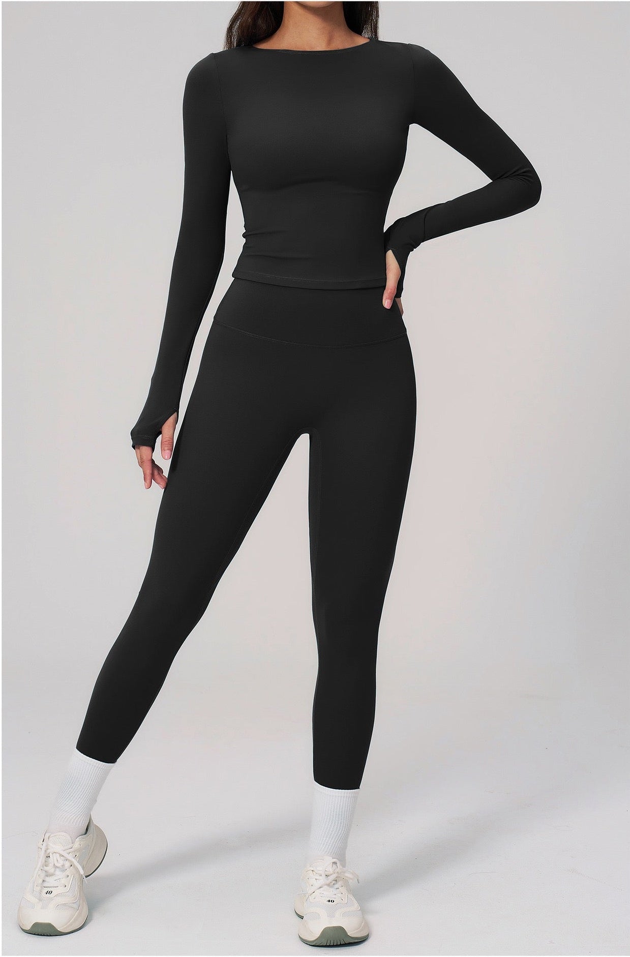 Elevate Sculpt Active Set
