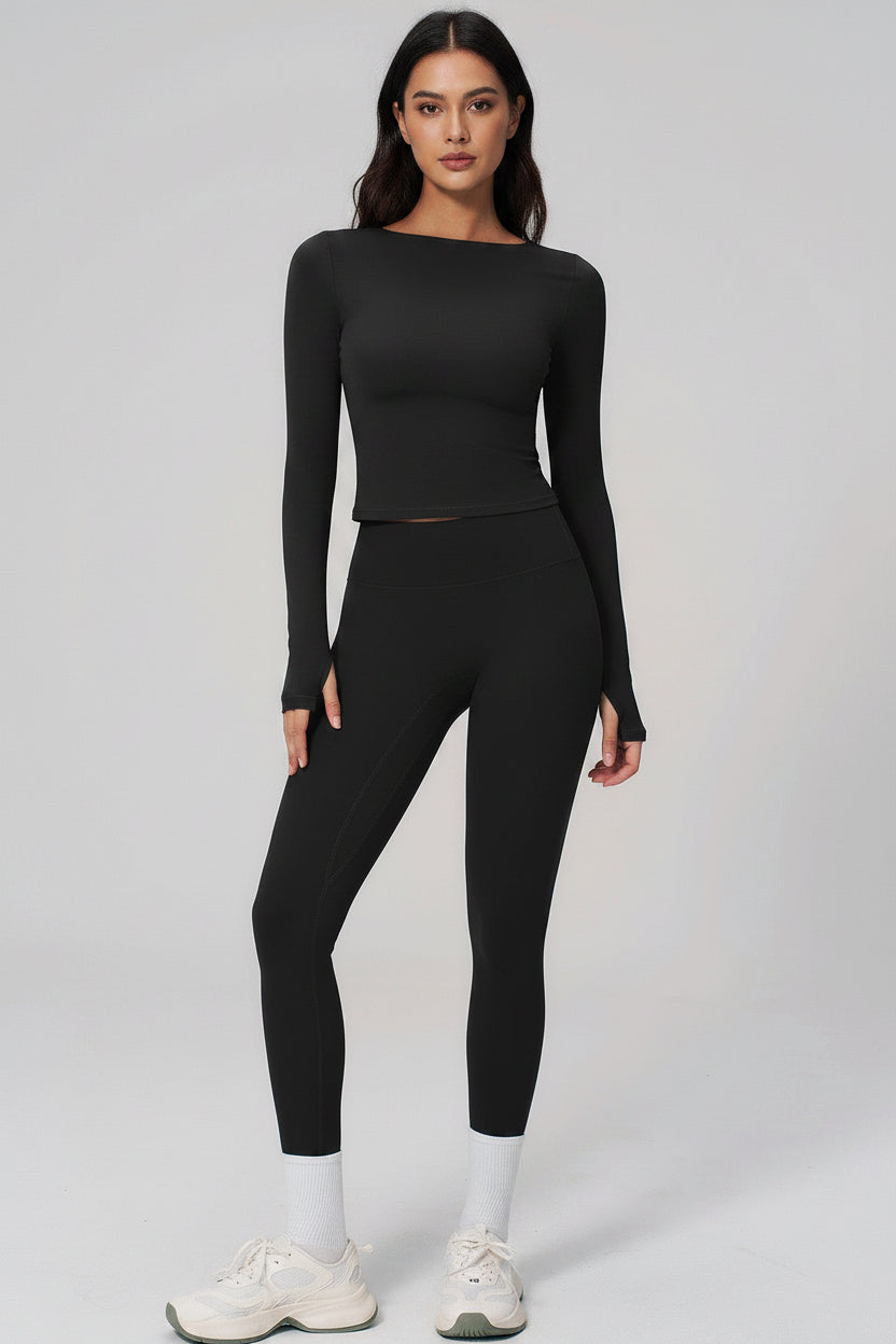 Elevate Sculpt Active Set