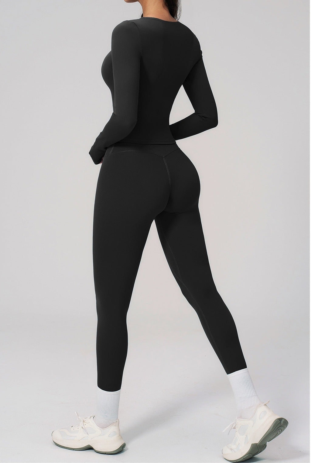 Elevate Sculpt Active Set