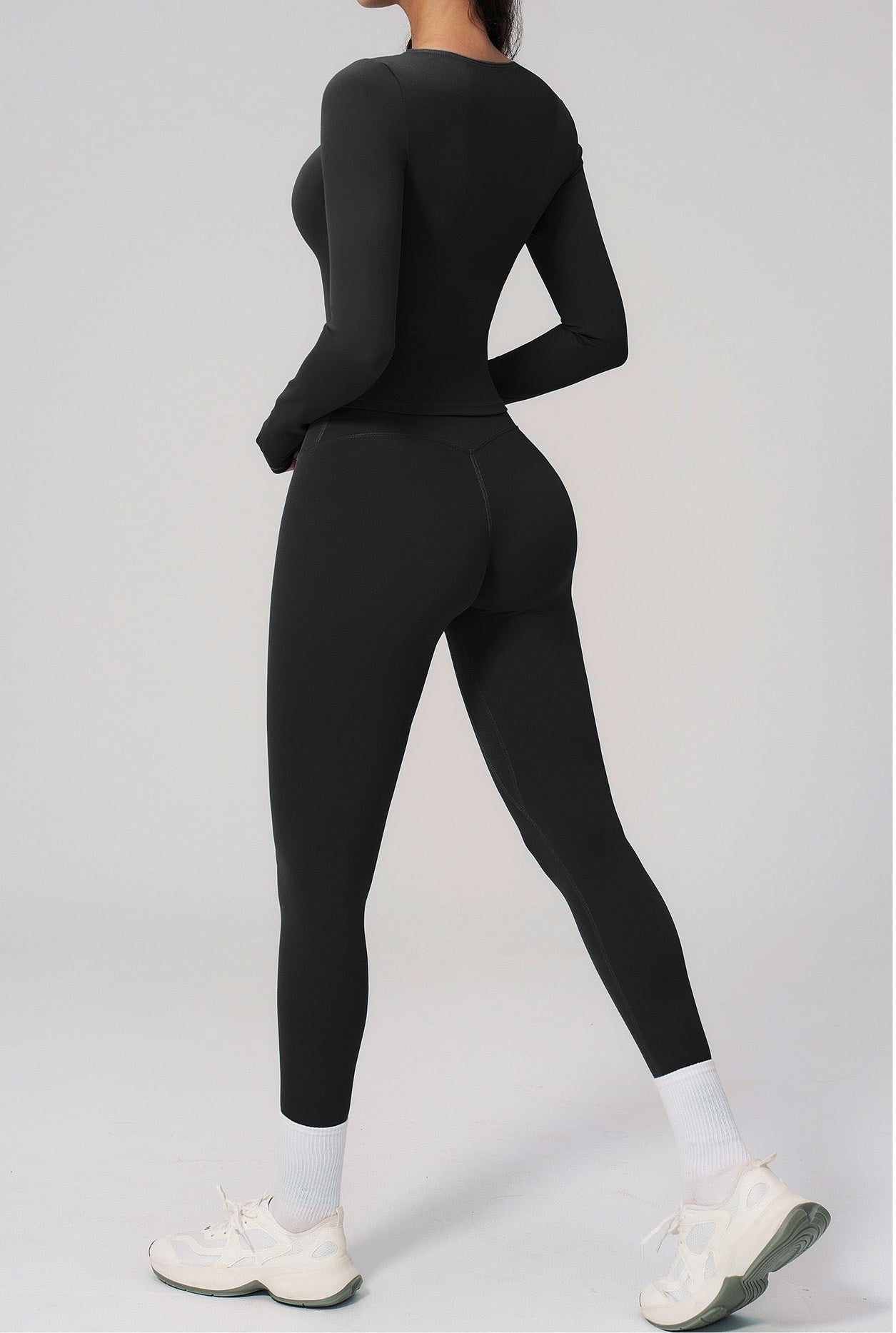 Elevate Sculpt Active Set