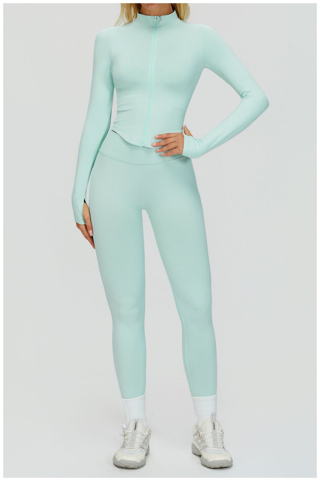Nova Seamless Performance 3-Piece Active Set