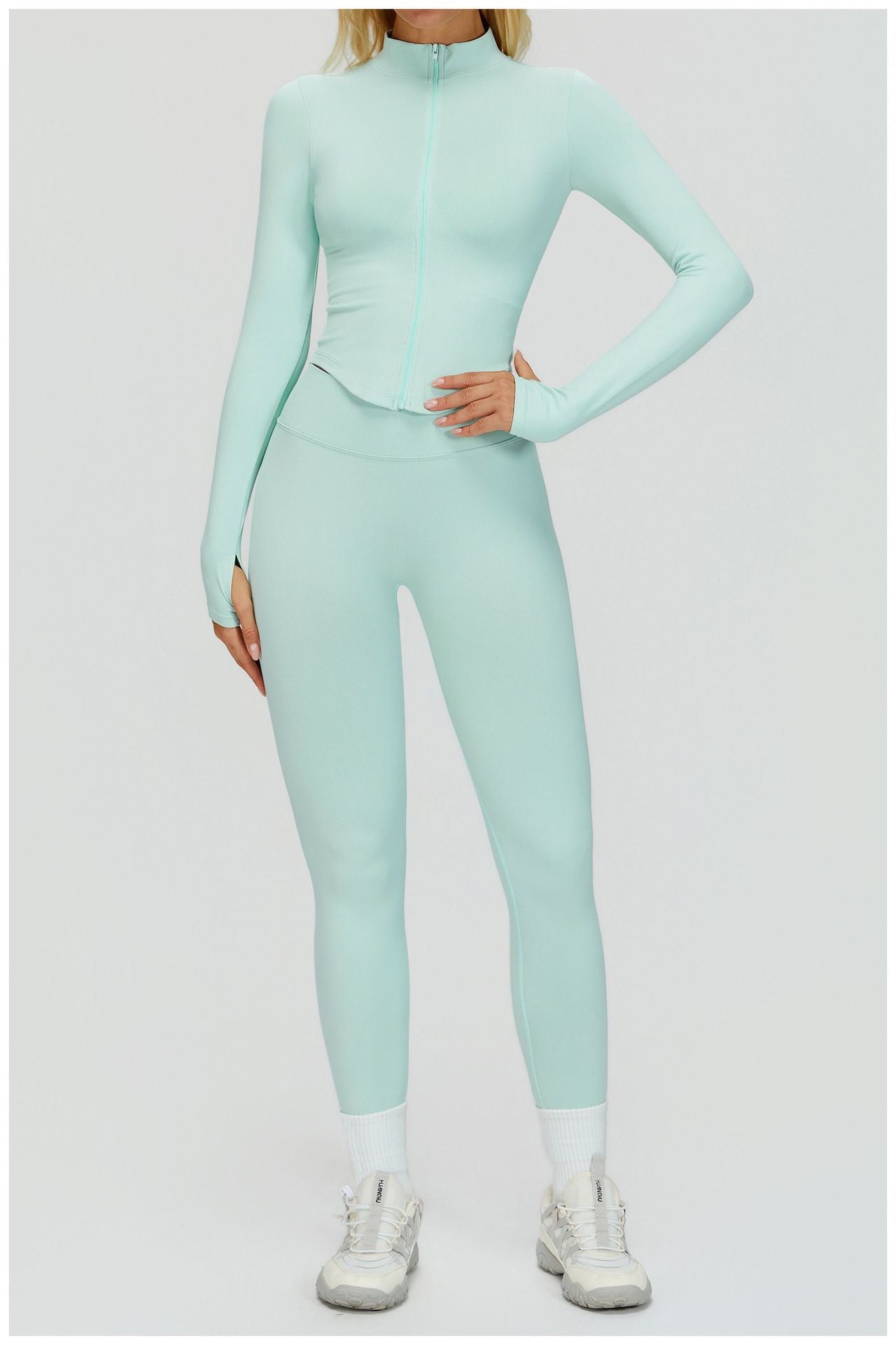 Nova Seamless Performance 3-Piece Active Set