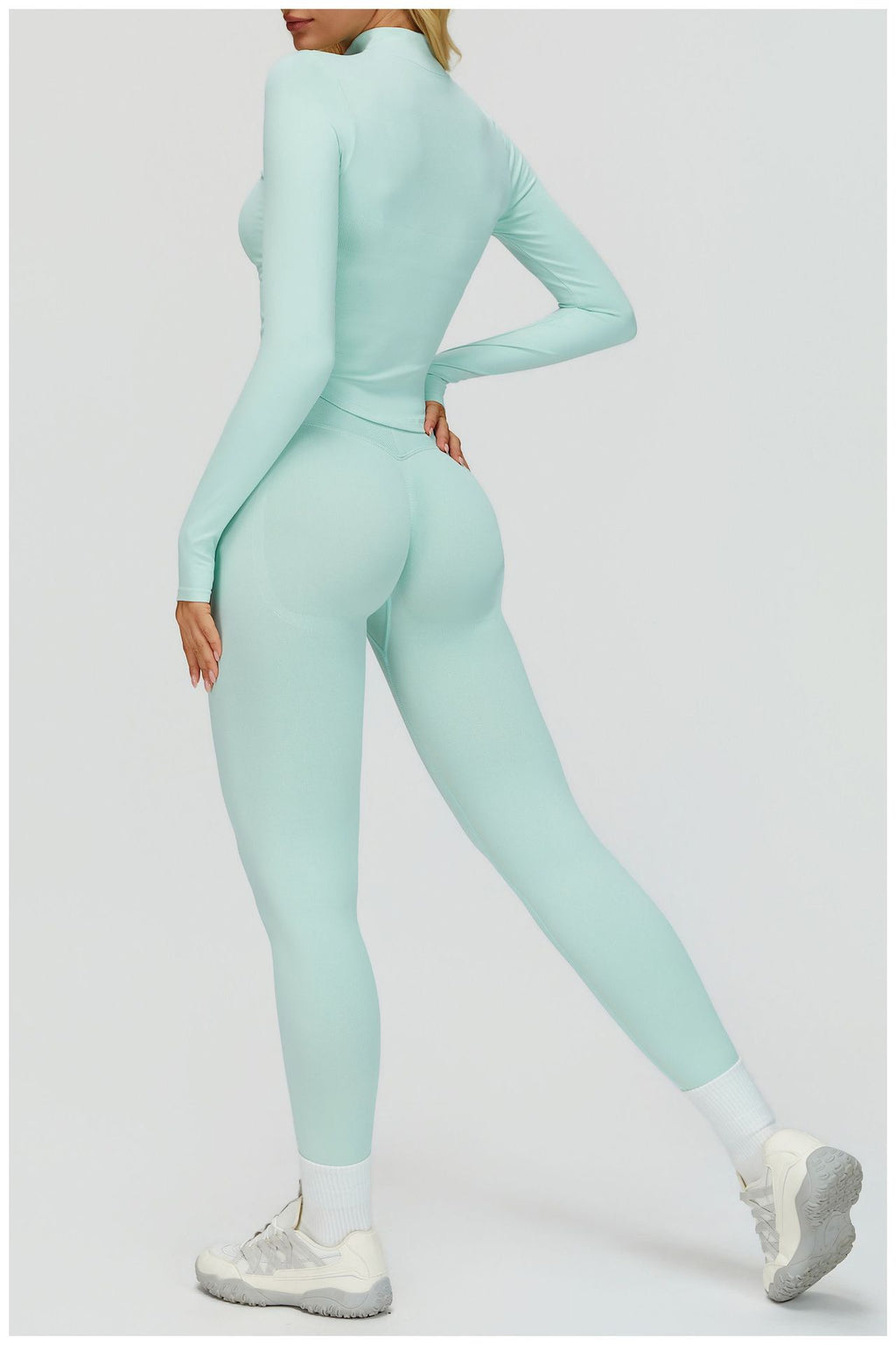 Nova Seamless Performance 3-Piece Active Set
