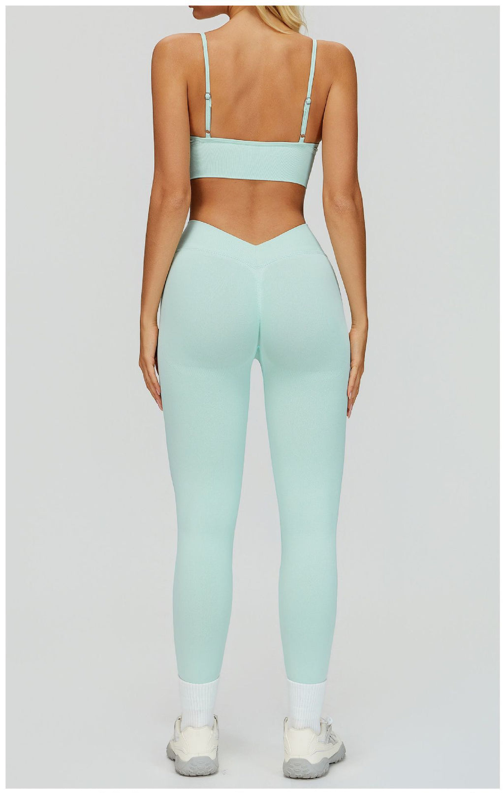 Nova Seamless Performance 3-Piece Active Set