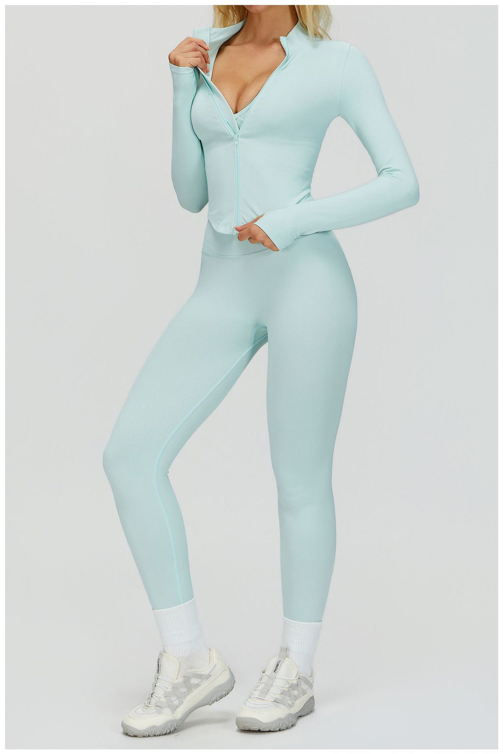 Nova Seamless Performance 3-Piece Active Set