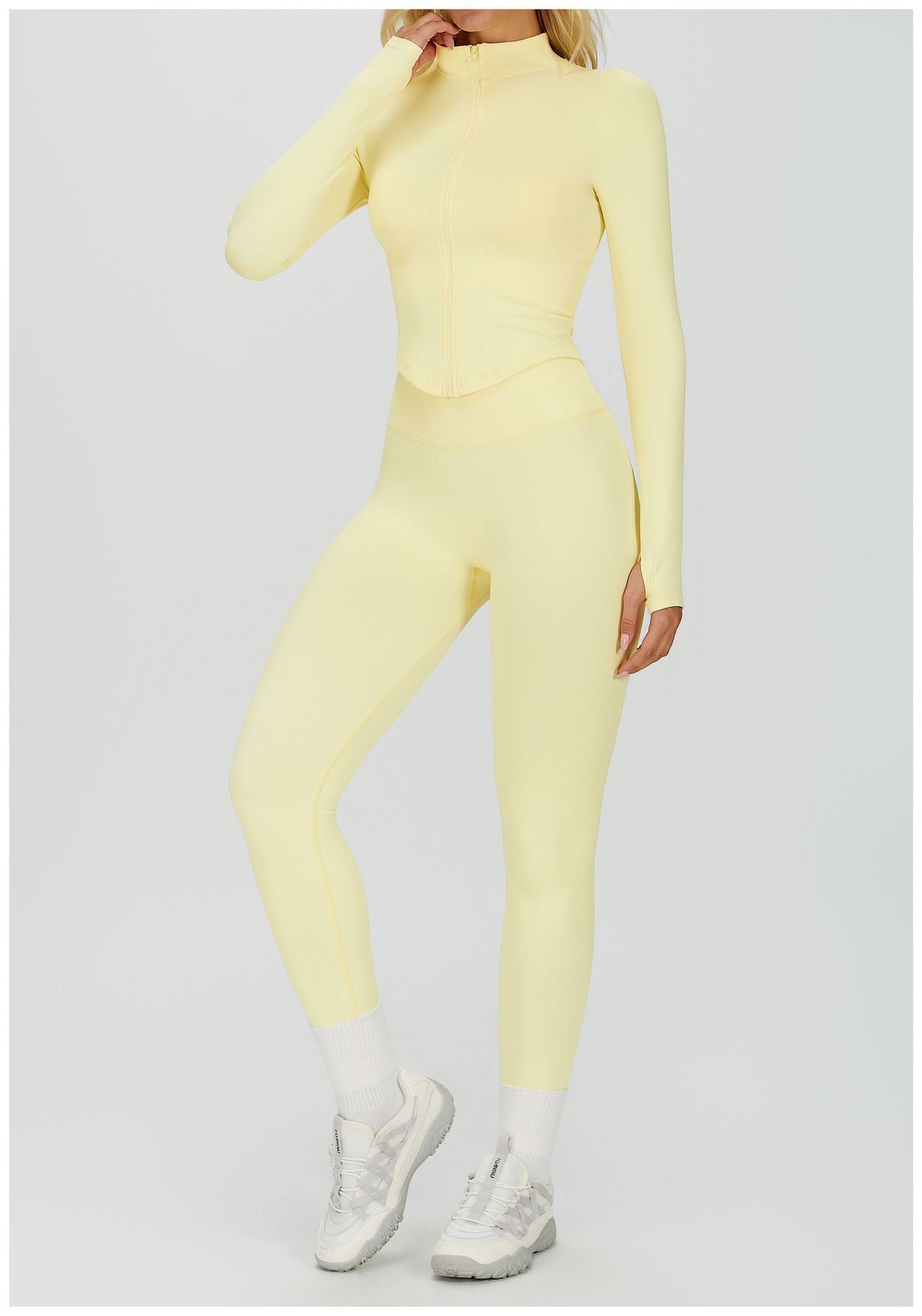 Nova Seamless Performance 3-Piece Active Set