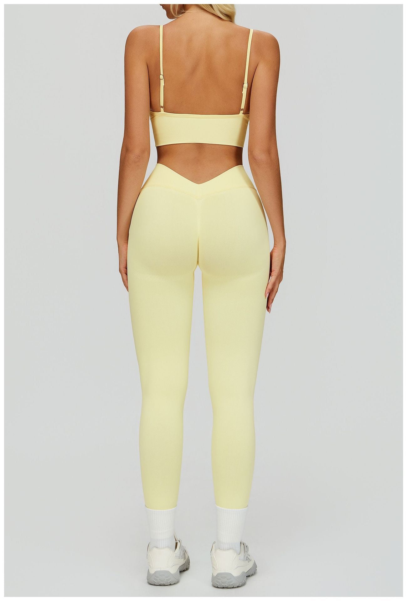 Nova Seamless Performance 3-Piece Active Set
