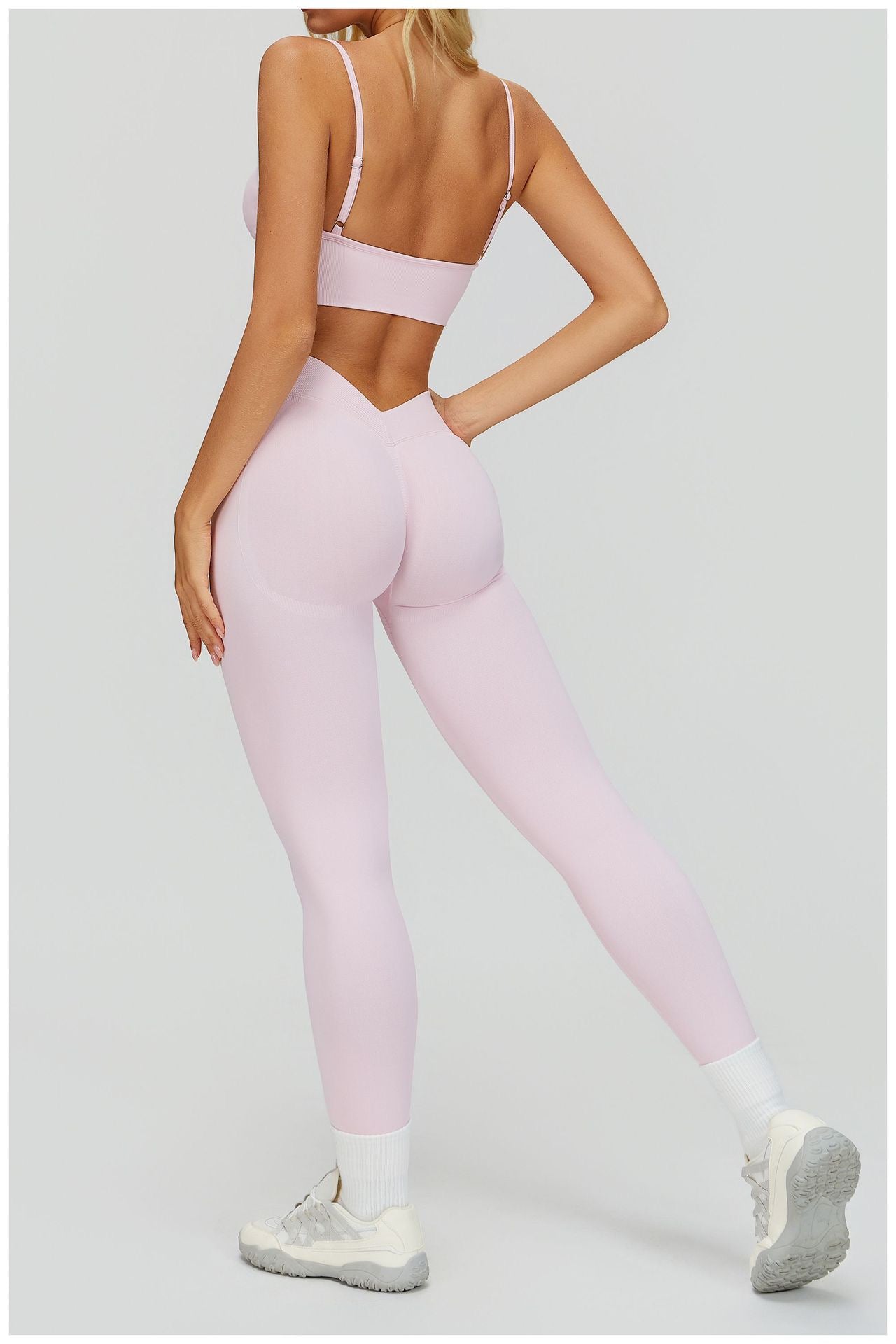Nova Seamless Performance 3-Piece Active Set