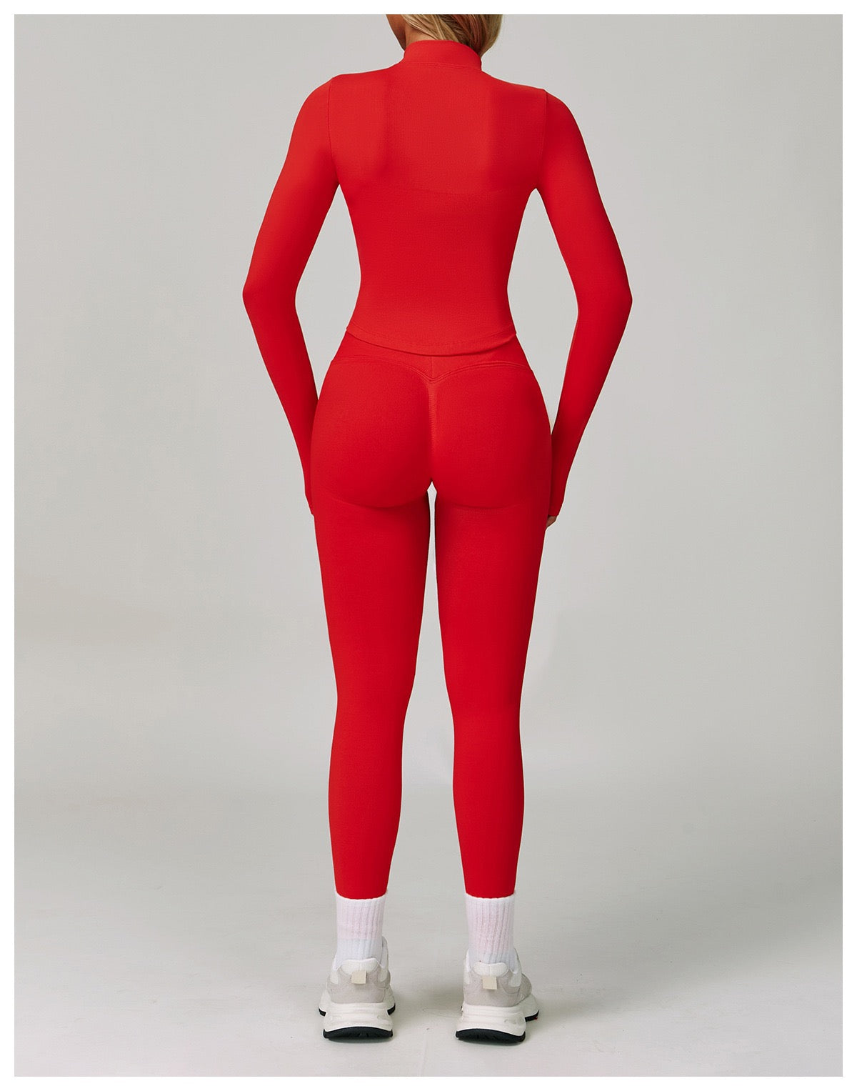 Nova Seamless Performance 3-Piece Active Set
