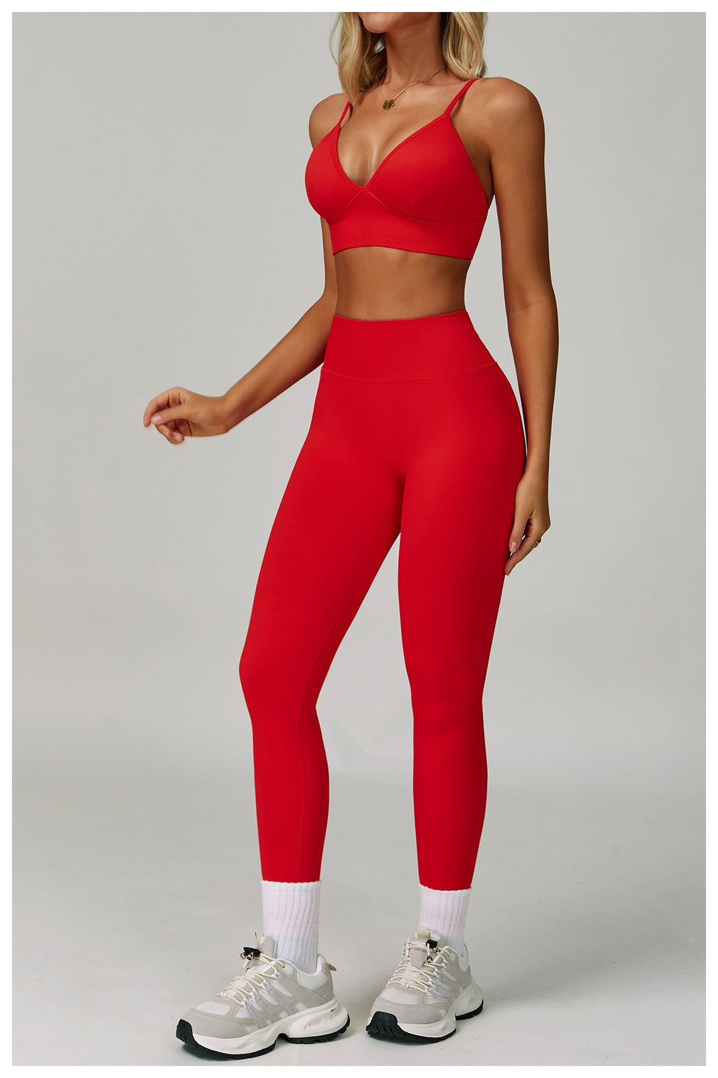 Nova Seamless Performance 3-Piece Active Set