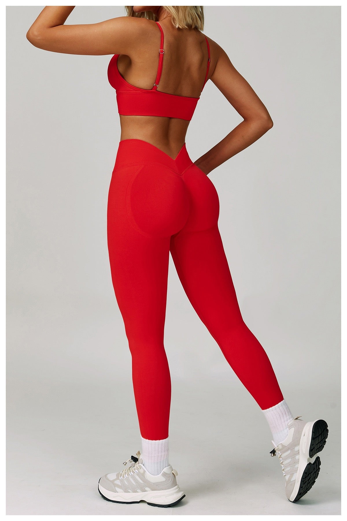 Nova Seamless Performance 3-Piece Active Set
