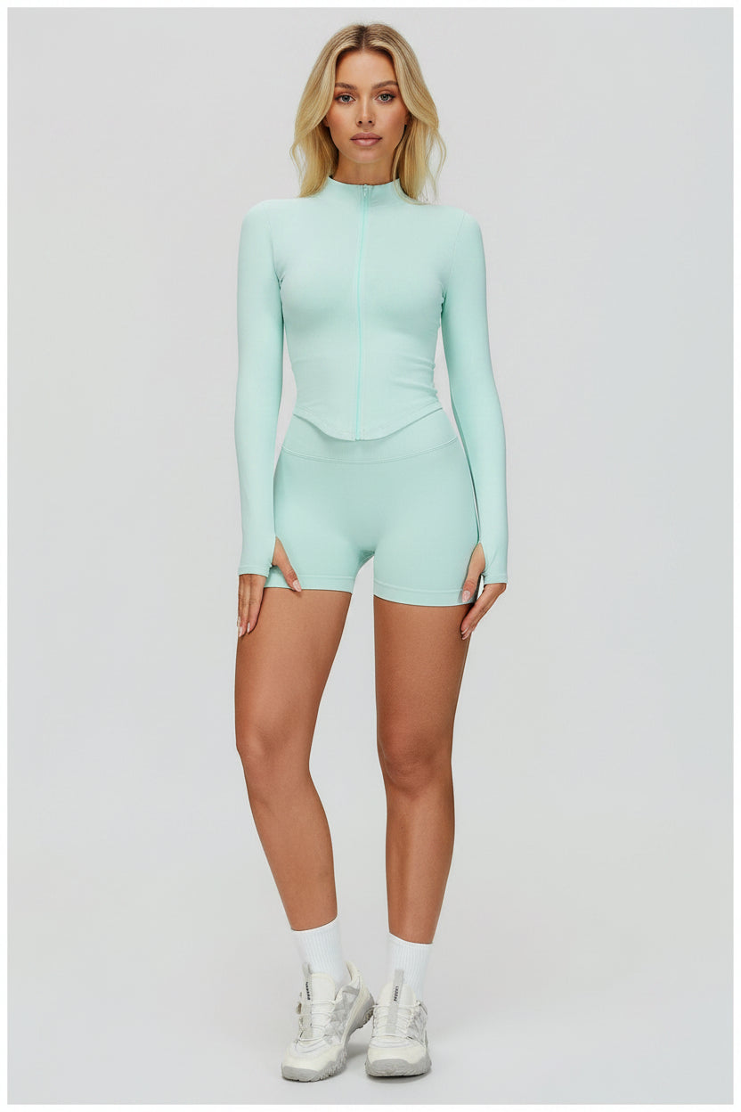 Aria Seamless Sculpt 3-Piece Active Set