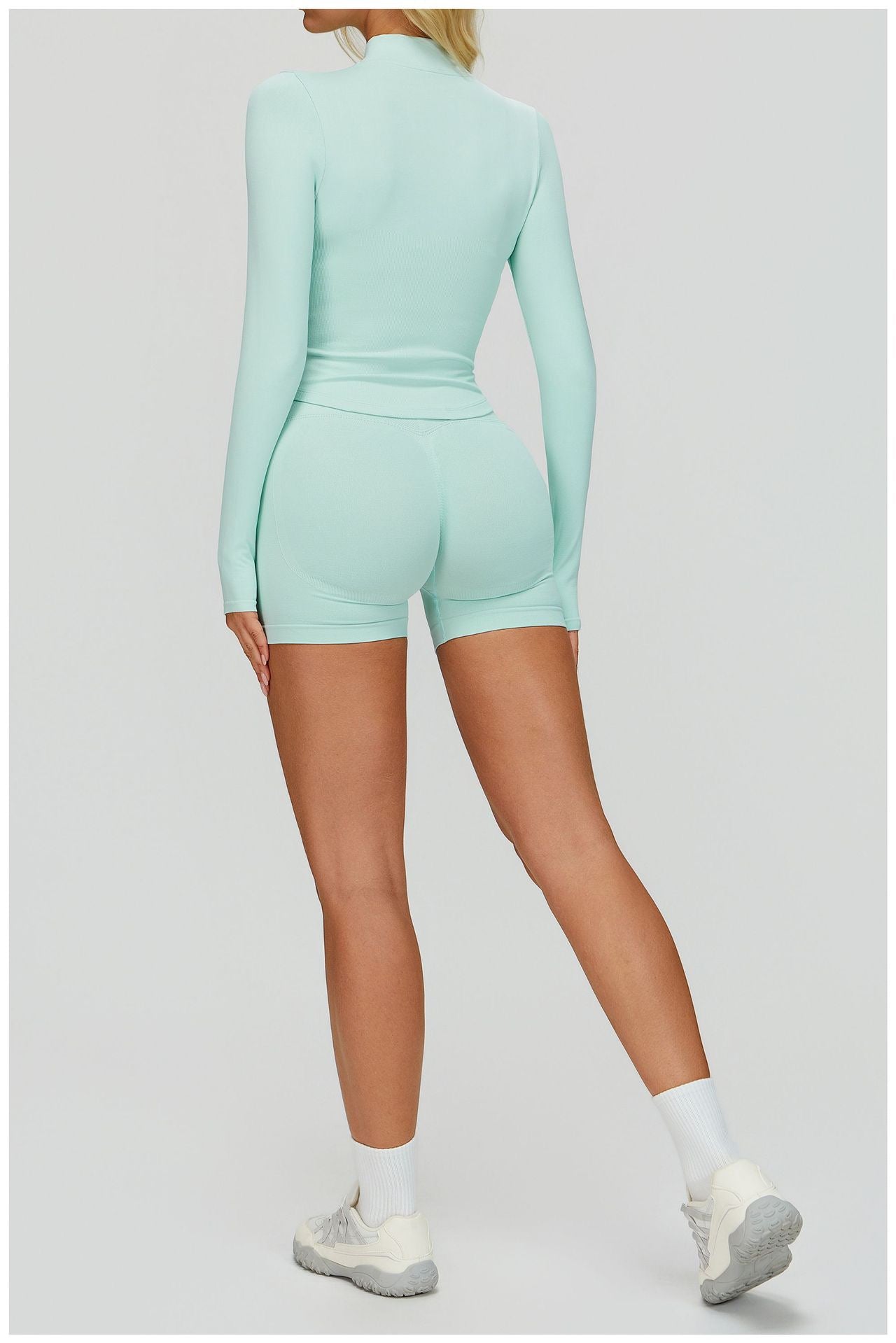Aria Seamless Sculpt 3-Piece Active Set