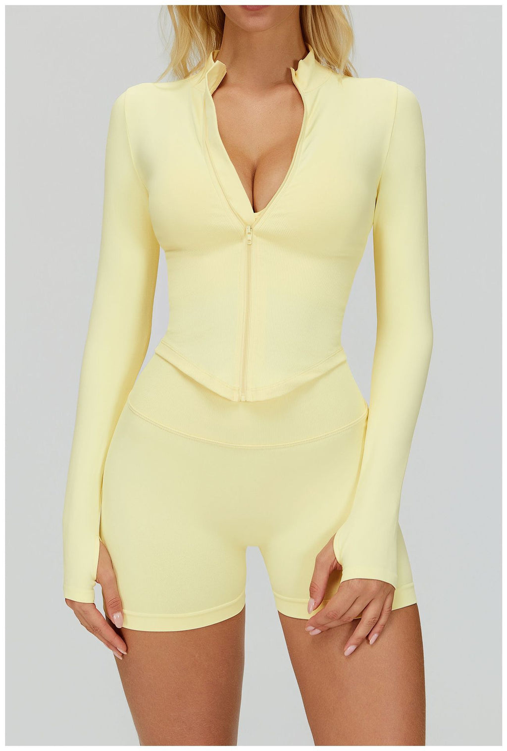 Aria Seamless Sculpt 3-Piece Active Set
