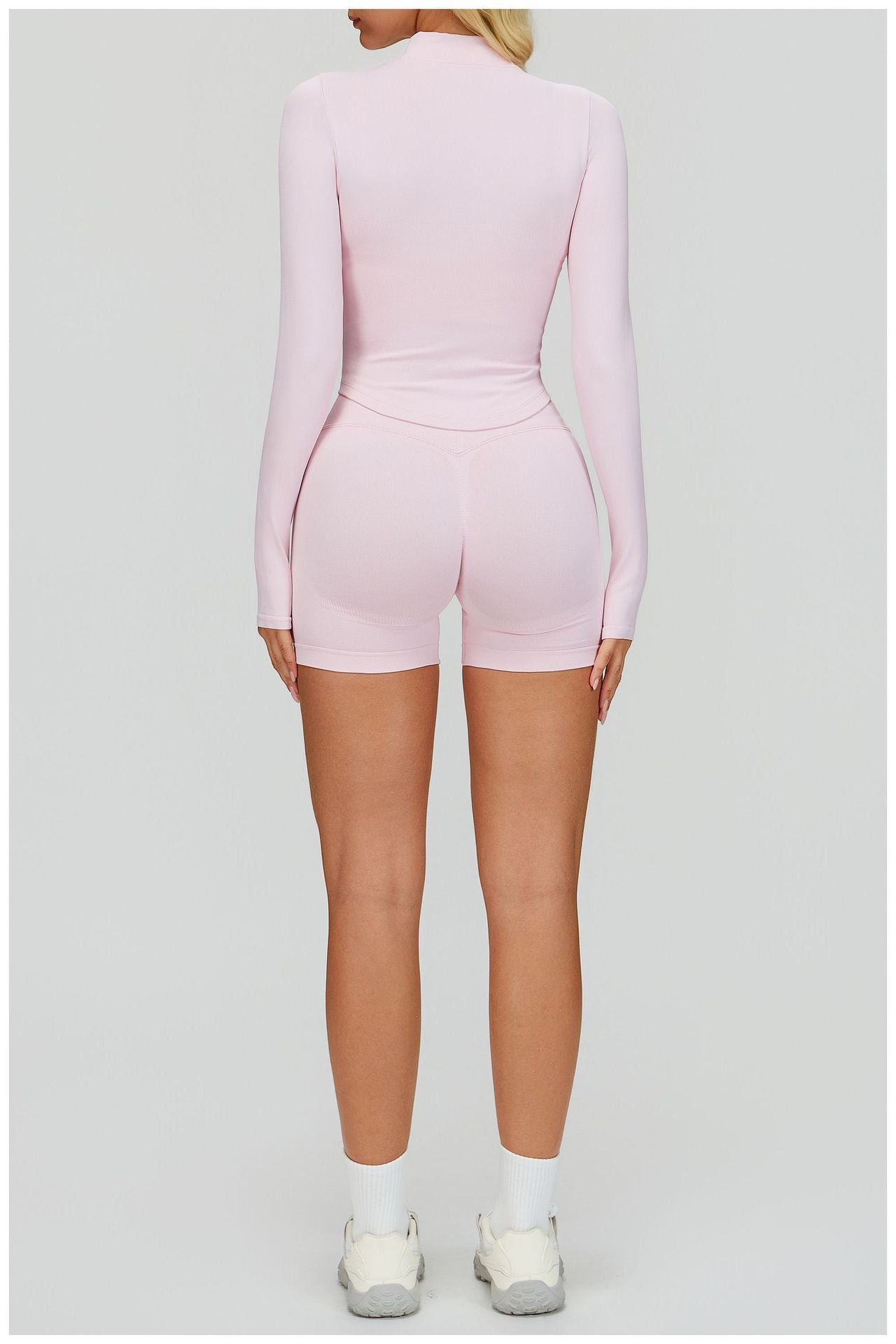 Aria Seamless Sculpt 3-Piece Active Set