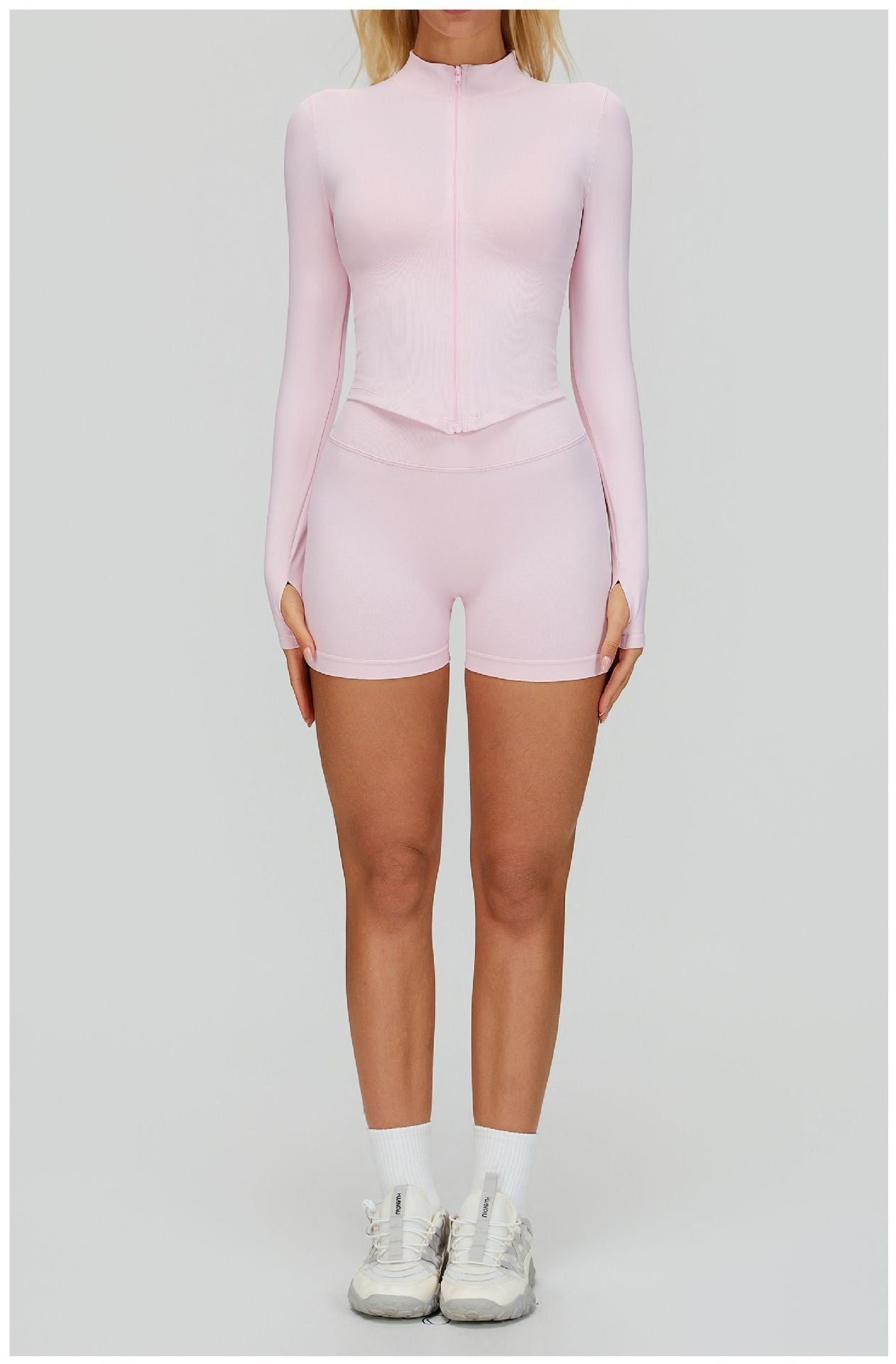 Aria Seamless Sculpt 3-Piece Active Set