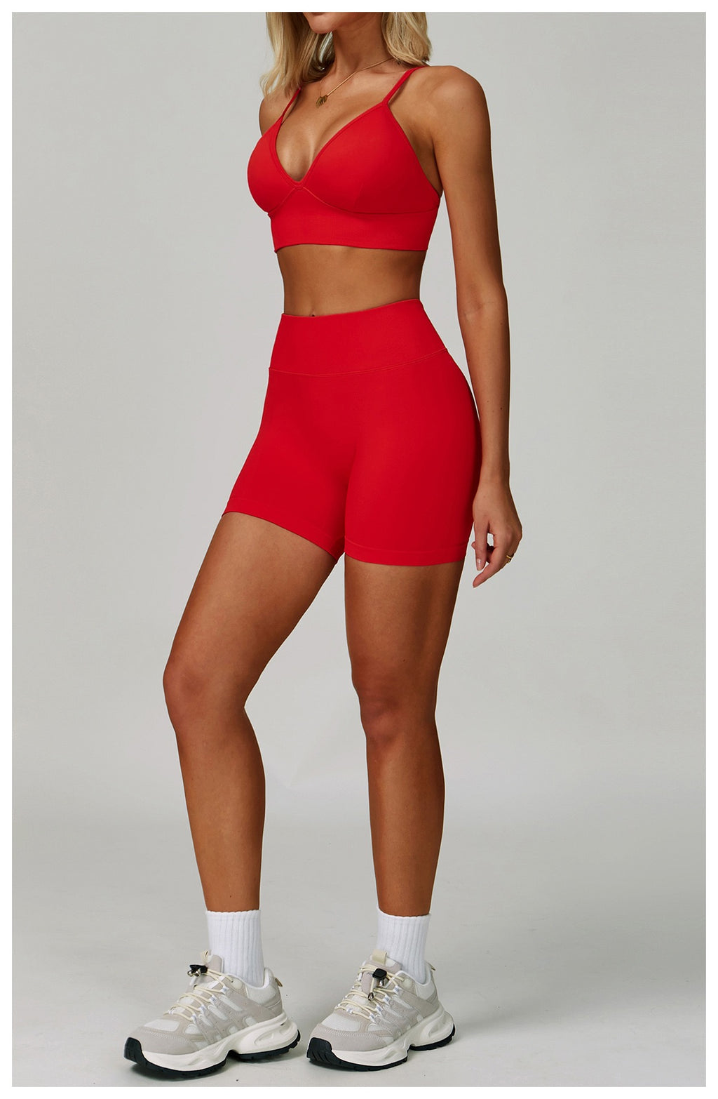 Aria Seamless Sculpt 3-Piece Active Set