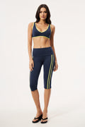 Aveline Contrast Sculpt Legging Set