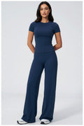 Aveline Sculpt Lounge Set