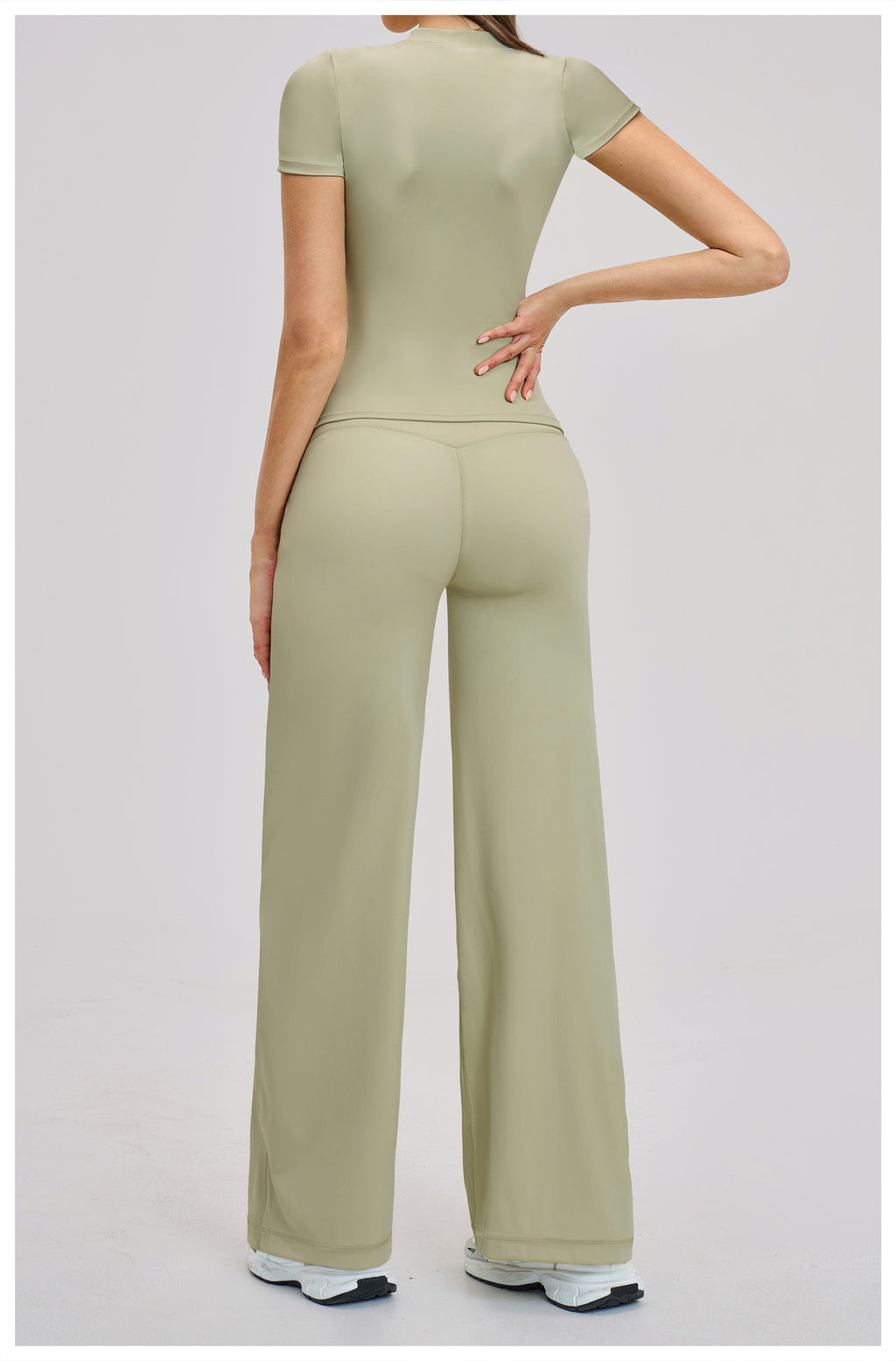Aveline Sculpt Lounge Set