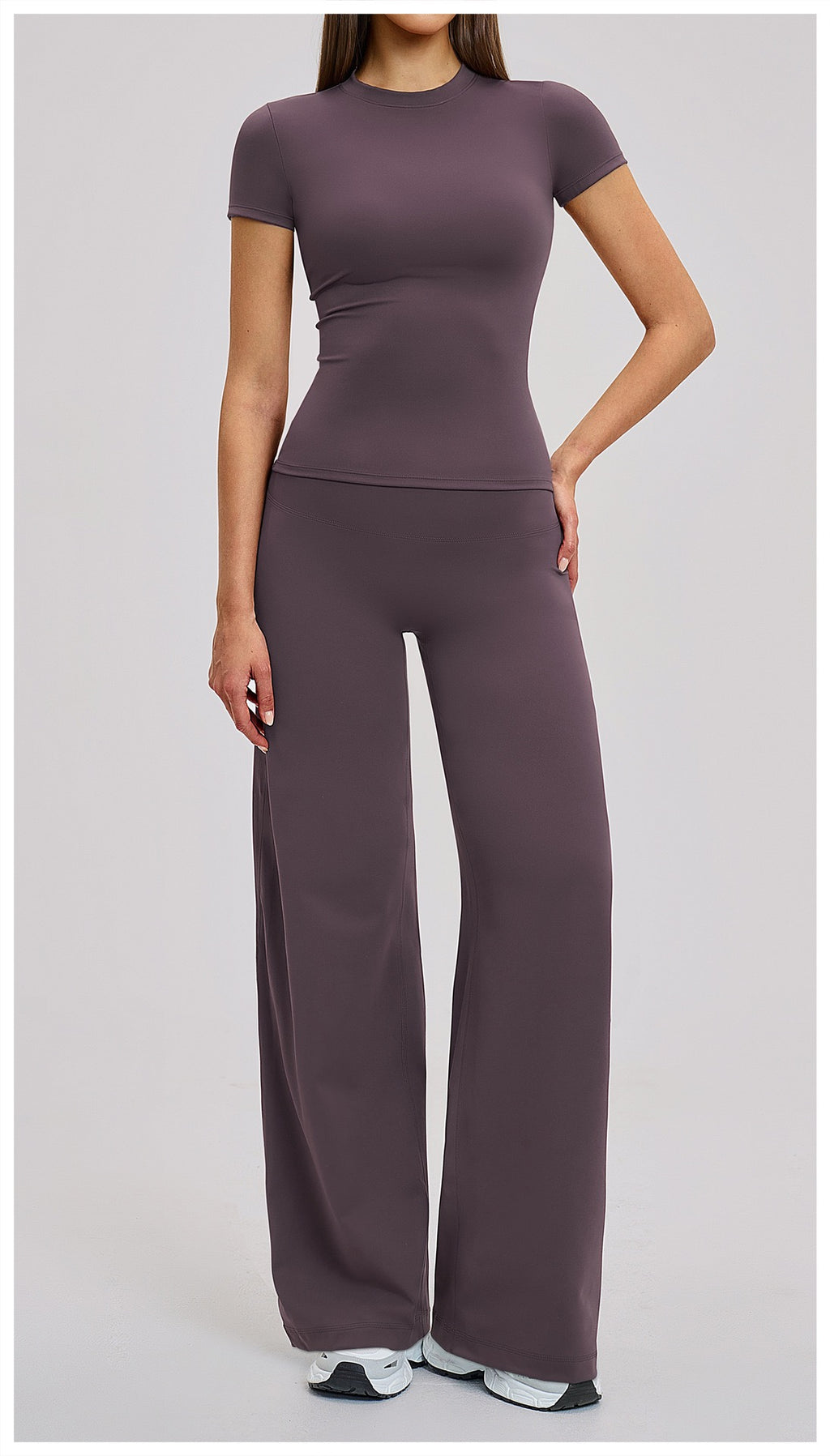 Aveline Sculpt Lounge Set