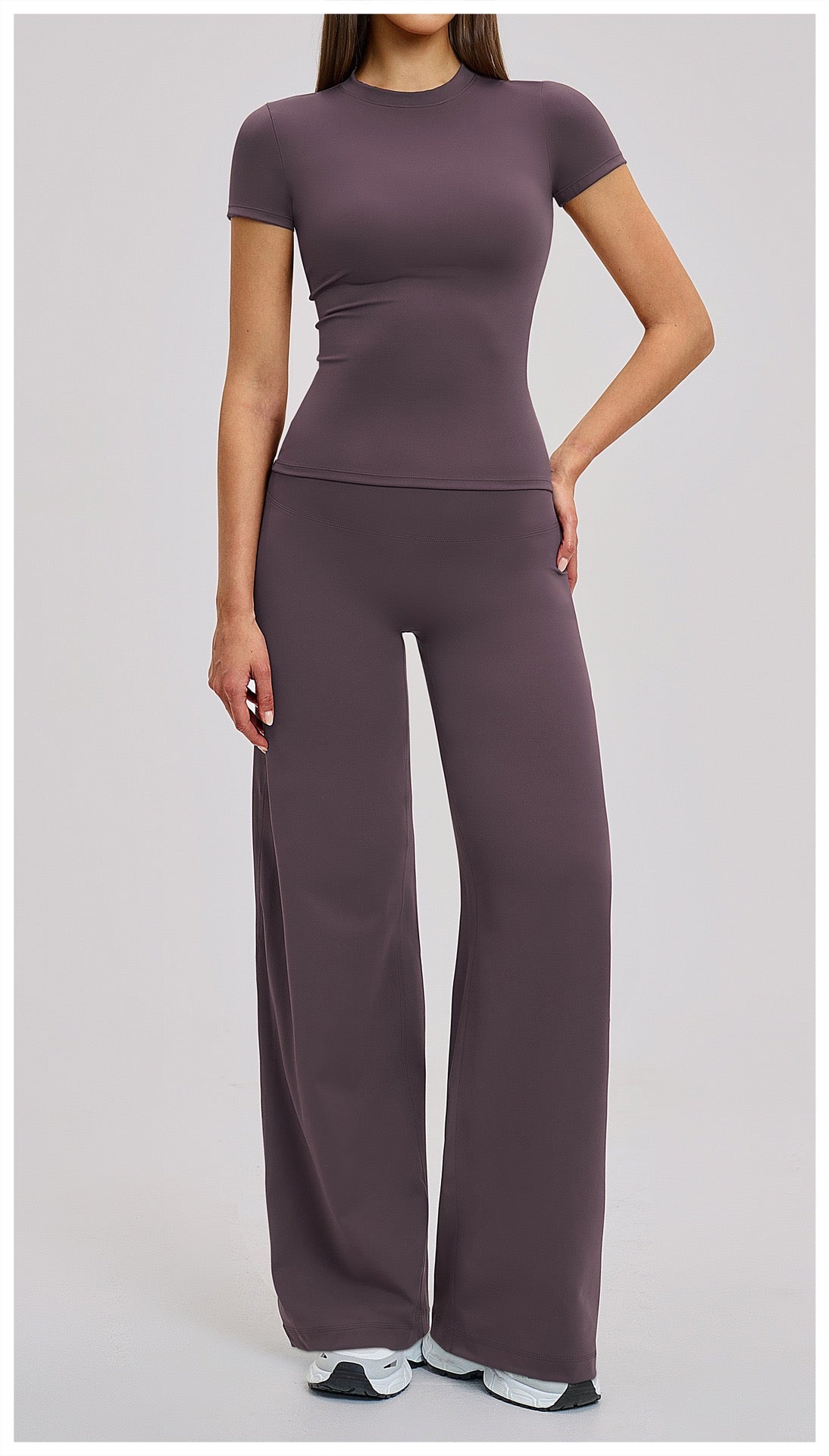 Aveline Sculpt Lounge Set